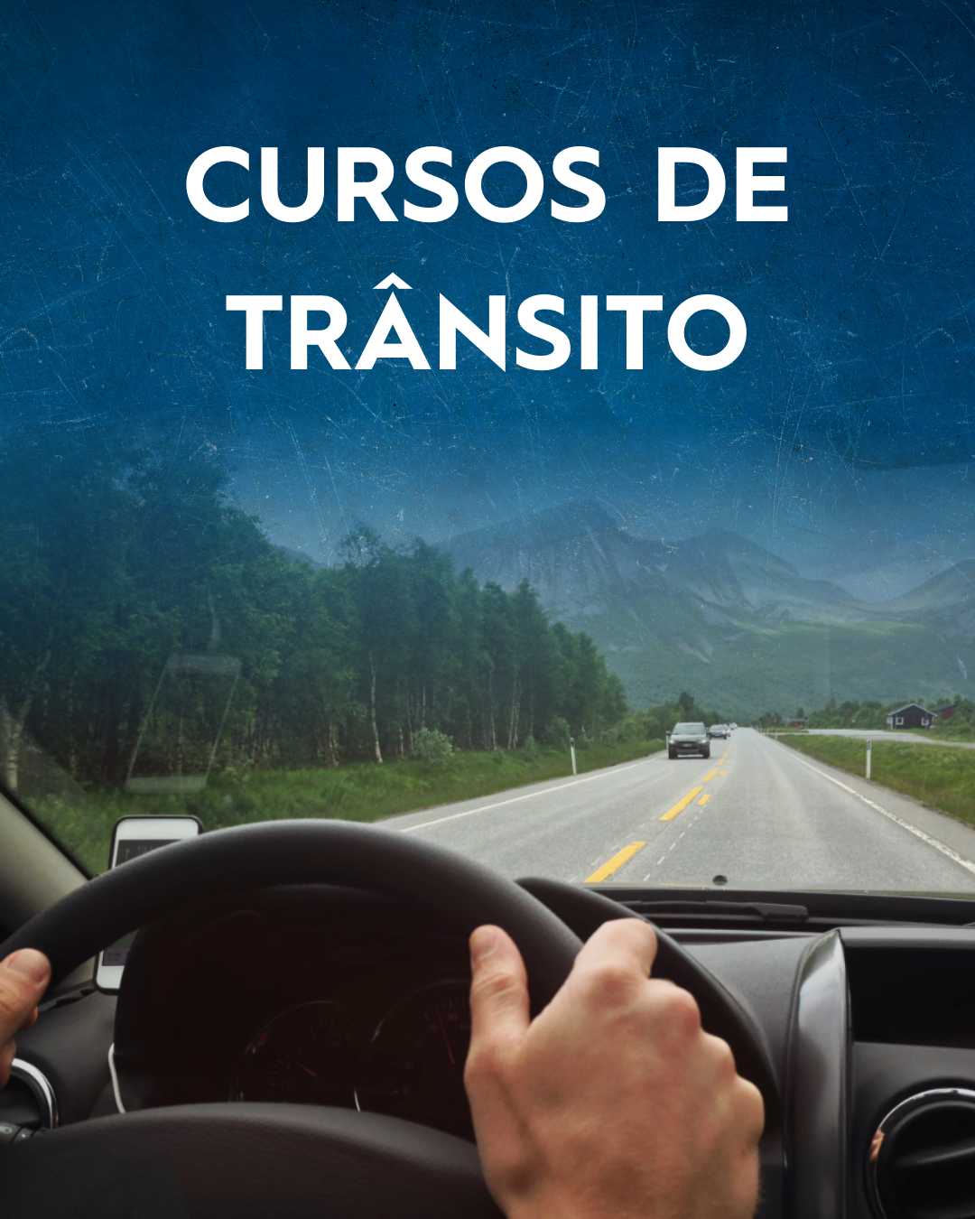 Trânsito