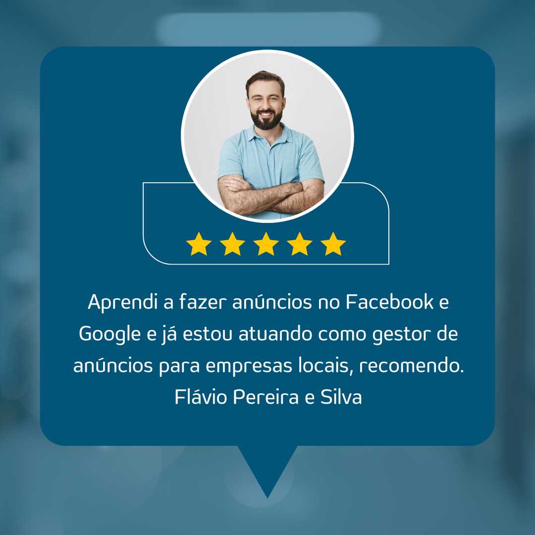 Depoimento de aluno EDUNE