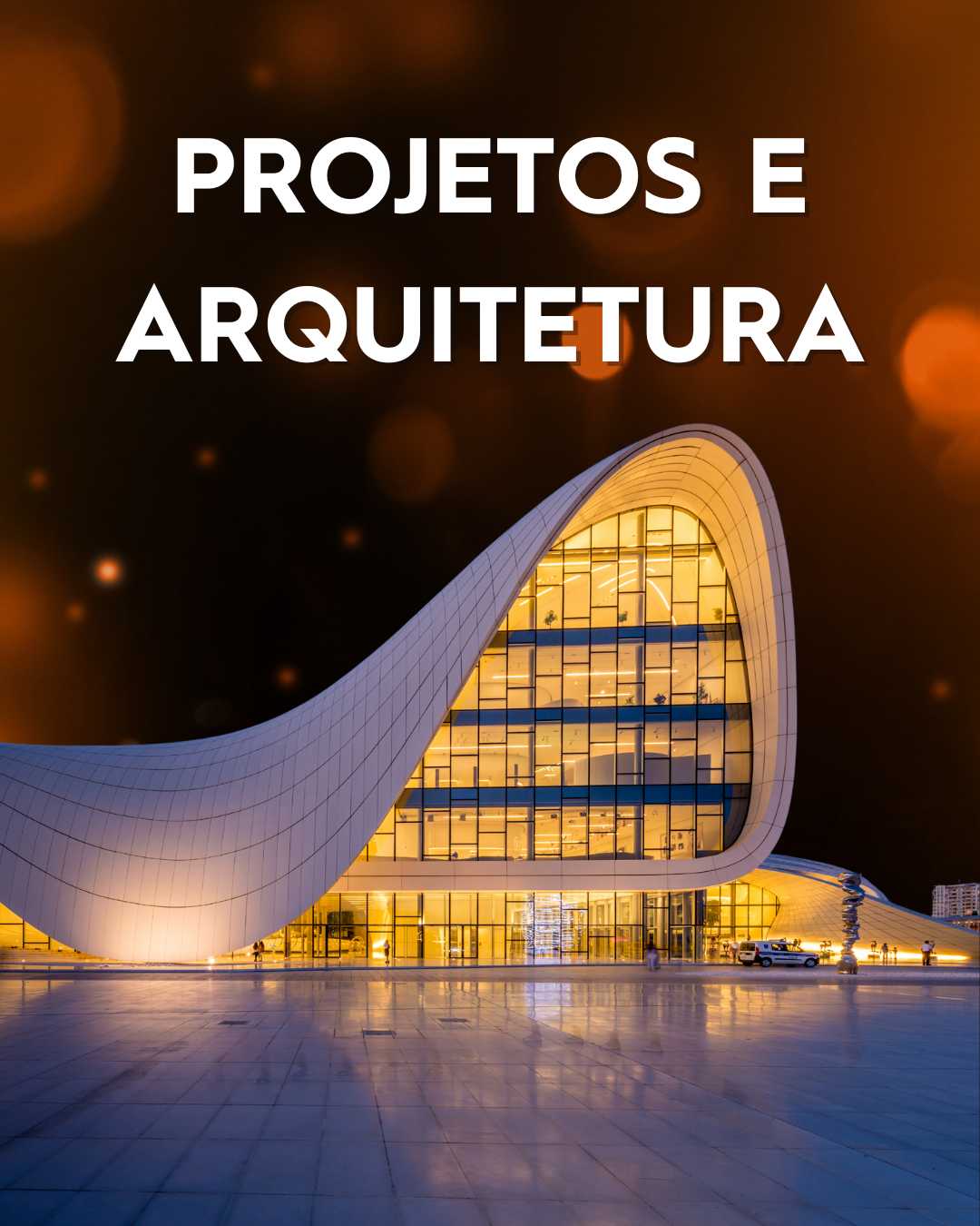 Projetos