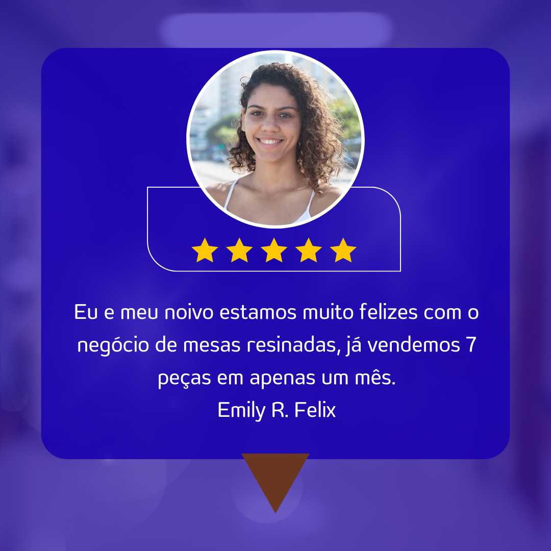 Depoimento de aluno EDUNE