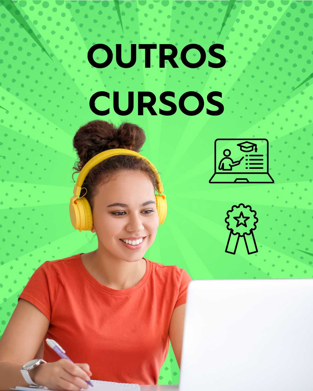 Outros Cursos