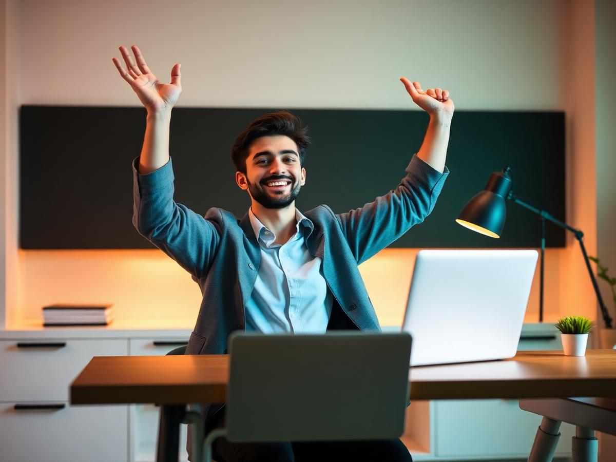 Educação que transforma carreiras